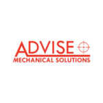 Advise Mechanical Solutions - logo vierkant