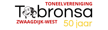 Toneelvereniging Tobronsa
