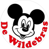 De Wildebras Zwaagdijk - logo