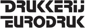 Drukkerij Eurodruk