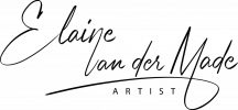 Elaine van der Made - Artist
