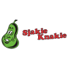 Sjakie Knakie logo
